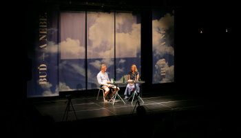 Klára Vlasáková Foto: Kateřina Rusňáková